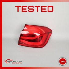 Lanterna traseira 2016-2018 BMW 320i 328i 330i 340i M3 passageiro direito fabricante de equipamento original usada comprar usado  Enviando para Brazil
