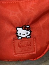 Hello kitty herschel for sale  Trinity