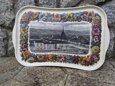 Fornasetti vassoio vintage usato  Torino