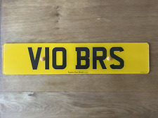Brs v10 private for sale  ALCESTER