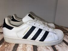 Usado, ADIDAS Superstar - Color Blanco - Talla Hombre’s 7 segunda mano  Embacar hacia Argentina