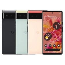 Google pixel fully for sale  Linden