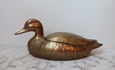 Vintage large brass for sale  Waterbury