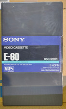 Sony vhs broadcast gebraucht kaufen  Berlin