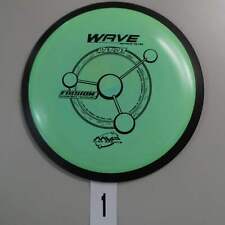 Mvp discs fission for sale  Ypsilanti