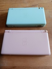 Nintendo lite handheld gebraucht kaufen  Niedenstein