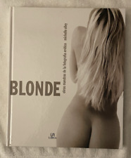 Michelle Alley Blonde HC Book (Spanish) comprar usado  Enviando para Brazil