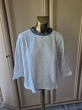 Reserved top bluse gebraucht kaufen  Hofheim