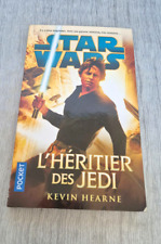 Star wars héritier d'occasion  Créteil