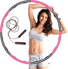 Fitness hoop hula gebraucht kaufen  Dörrebach, Sielbersbach, Waldlaubersh.