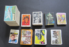 outer limits cards for sale  UK