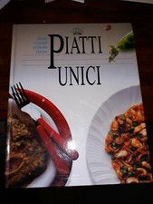 Piatti unici ricette usato  Collazzone
