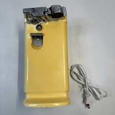 Vintage electric opener for sale  Wilmington