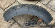 Schutzblech radabdeckung hinte gebraucht kaufen  Weinsberg