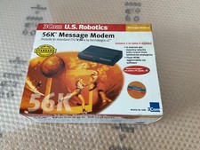 Robotics 56k message usato  Italia