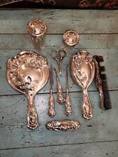 Art nouveau sterling for sale  Olympia