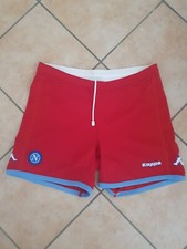 Pantaloncino napoli vintage usato  Giugliano in Campania