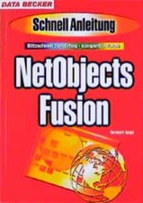 Netobjects fusion haage gebraucht kaufen  Ohlsbach