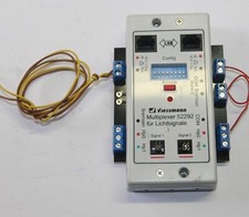 Viessmann 52292 doppel gebraucht kaufen  Duisburg