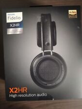 Casque audiophile philips d'occasion  Belleville