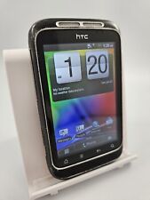 Htc wildfire black for sale  BIRMINGHAM