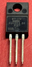 Bt137x 600dg triac for sale  NELSON