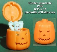Kinder mountable 1995 d'occasion  Expédié en Belgium