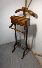 Vintage walnut butler for sale  Aurora