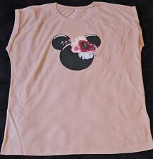 Shirt minnie mouse gebraucht kaufen  Bad Kreuznach
