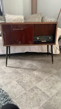Philips radio stereogram for sale  CARDIFF