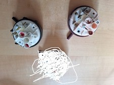 Membran druckschalter kleinheb gebraucht kaufen Membran druckschalter kleinheb gebraucht kaufen  Ammersbek