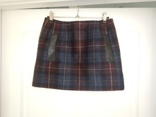 Minijupe maje taille d'occasion  Blaye