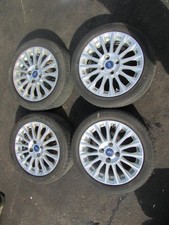 Ford fiesta mk7 for sale  SHEFFIELD