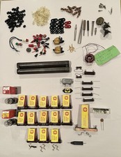 Huge lot vintage for sale  Frankfort