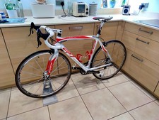 Pinarello fp7 campagnolo for sale  EDINBURGH