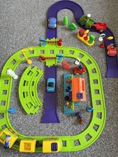 Elc happyland connecting for sale  WORTHING