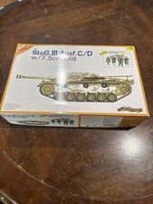 Stug. iii ausf.c for sale  Davison