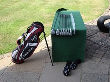 Wilson slazenger junior for sale  SHREWSBURY