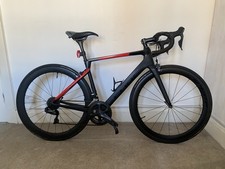 Cube agree c62 for sale  GLASGOW