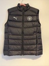 Puma manchester city for sale  MANCHESTER