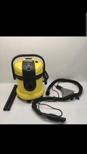 Kärcher 4001 washsauger gebraucht kaufen  Villingen-Schwenningen