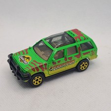 Matchbox jurassic park for sale  Shingle Springs