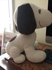 Mega snoopy seduto usato  Milano