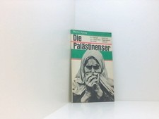 Palästinenser robbe martin gebraucht kaufen  Berlin