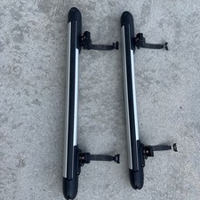 Whispbar crossbars wb300 for sale  Cicero