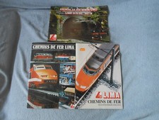 Lima catalogue 1979 d'occasion  Rouen-