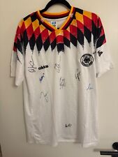 Dfb trikot 1994 gebraucht kaufen  Oberhausen