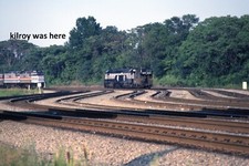 Caboose 904 arlington for sale  Stanley