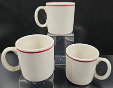 Syracuse china red for sale  Webster