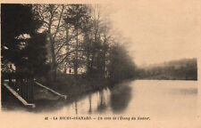 Cpa roche bernard d'occasion  Gennevilliers